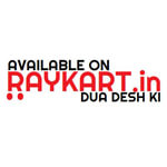 RAYKART Logo