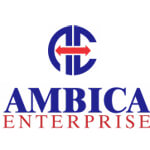 Ambica Enterprise Logo