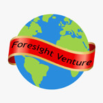 Foresight Venture Logo