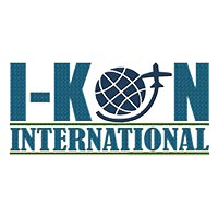 I-KON International LLP Logo