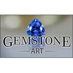 Gemstone Art Logo
