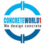 Concreteworld1 Logo