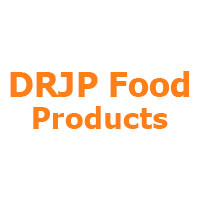 DRJP Food Products Logo