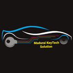 Madurai KEY TECH Solution Logo