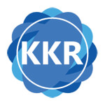 KKR Computer Rental Plaza Logo