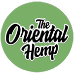 The Oriental Hemp Logo