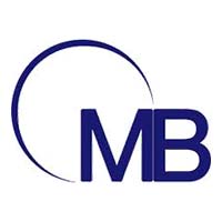 M. B. Traders Logo