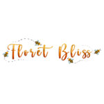 FLORET BLISS Logo