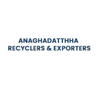 Anaghadatthha Recyclers & Exporters Logo