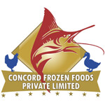 CONCORD FROZEN FOODS PVT LTD Logo