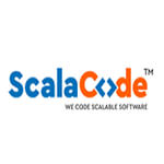 Scala Code Logo