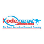Kodex Global Construction Private Limited Logo
