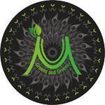 mu greens and greens Logo