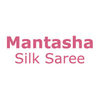 Mantasha Silk Saree Logo
