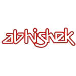 Abhishek Enterprises Logo
