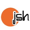J.S.H. Packagings Logo