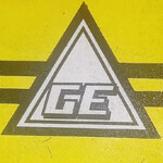 Ganga Engineering Co Logo