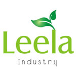 LEELA INDUSTRY Logo