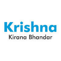 Krishna Kirana Bhandar Logo