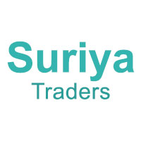 Suriya Traders Logo