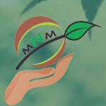 MNM POLYMERS Logo