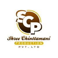 Shree Chinttamani Production Pvt Ltd Logo
