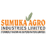Sumuka Agro Industries Limited Logo