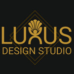Luxus design Studio Logo