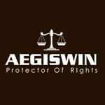Aegiswin Logo