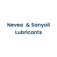Nevea & Sanyoil Lubricants Logo