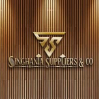 Singhania Suppliers & Company Logo