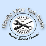 Hishetha Water Tank Repair Logo