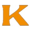 Krishna Dairy Vermicompost Logo