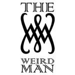 The Weird Man Logo