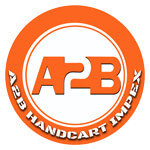 A2B HANDCART IMPEX Logo