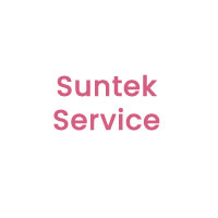 Suntek Service Logo