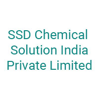 SSD Chemical Solution India Private Limited Logo