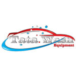 Tata Wash Equipment Logo