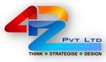 4PZ PRIVATE LIMITED Logo