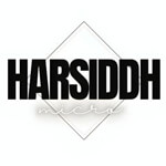 Harsiddh Micro Engneering Works Logo