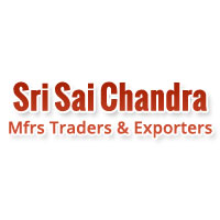 Sri Sai Chandra Mfrs Traders & Exporters Logo
