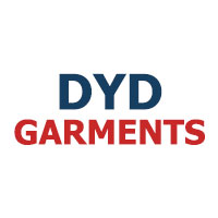 DYD Garments Logo