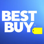 BEST BUY LIMITED Logo