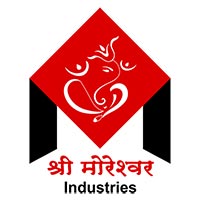 Shree Moreshwar Food Processing Pvt Ltd Logo