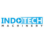 Indotech Machinery Logo