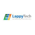 Best Laptop Repair In Noida Logo
