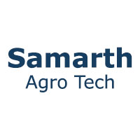 Samarth Agro Tech Logo