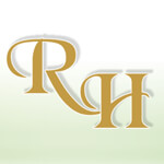 RH Lemon Supplier Logo