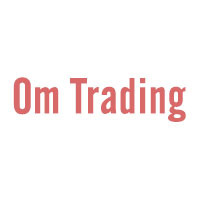 Om Trading Logo