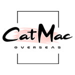 Catmac Overseas Logo